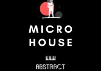 Abstract Sounds Micro House WAV MIDI