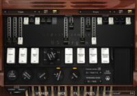 Acousticsamples B-5 Organ V3 for UVI Falcon Expansion