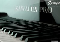 Acousticsamples Kawai-EX Pro for UVI Falcon Expansion