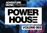 Adventure Music Power House Vol. 3 WAV