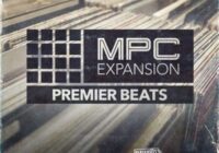 Akai Professional Premier Beats v. 1.0.1 MPC Expansion