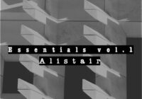 Alistair Essentials Vol. 1 WAV