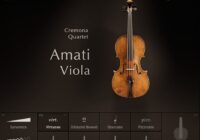 NI Amati Viola v1.2.0 KONTAKT