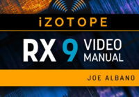 Ask Video iZotope RX 9 101 RX 9 Video Manual TUTORIAL