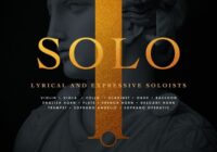 Audio Imperia SOLO Boy Soloists v1.0.0 KONTAKT