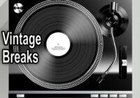 AudioFriend Vintage Breaks WAV