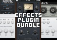 Audiority Effects Plugin Bundle 2021.10