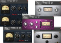 Avid Complete Plug-In Bundle v18.10.0 WIN