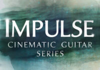 BFA Impulse (Cinematic Guitar Series) WAV