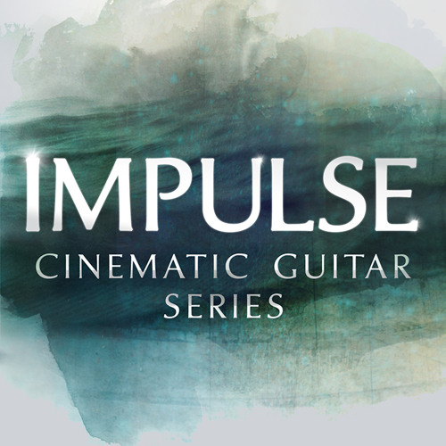 BFA Impulse (Cinematic Guitar Series) WAV