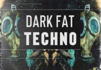 BFractal Music Dark Fat Techno WAV