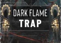 BFractal Music Dark Flame Trap WAV