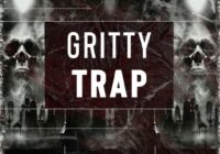 BFractal Music Gritty Trap WAV