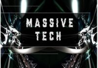 BFractal Music Massive Tech WAV