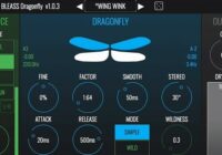 BLEASS Dragonfly v1.0.4 VST3 AU