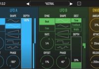 BLEASS Flanger v1.0.2 VST3 AU