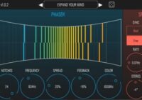 BLEASS Phaser v1.0.2 VST3 AU