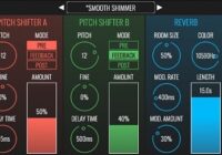 BLEASS Shimmer v1.3.0 VST3 AU