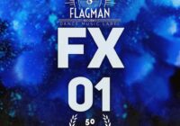 Beatrising Flagman 50 FX 01 WAV