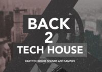 BS049 Back 2 Tech House WAV