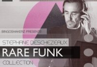 Stephane Deschezeaux – Rare Funk Collection WAV MIDI