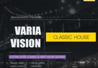 Variavision Classic House WAV