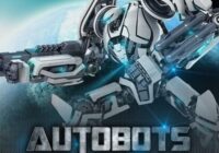 Bluezone Corporation Autobots – Transformers Sound Effects WAV