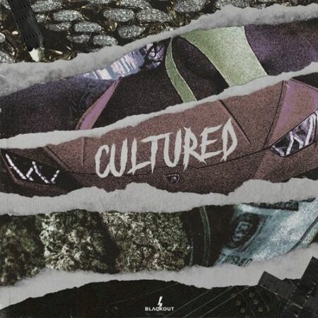 Blvckout Cultured WAV