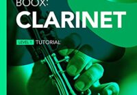 Boox: Clarinet: Level 1 PDF