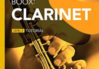 Boox: Clarinet: Level 2 PDF