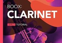 Boox: Clarinet: Level 3 PDF