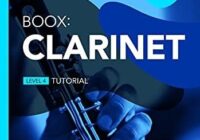 Boox: Clarinet: Level 4 PDF