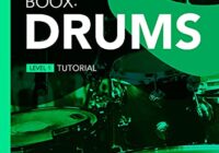 Boox: Drums: Level 1 PDF