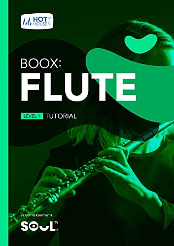 Boox: Flute: Level 1 – Tutorial PDF