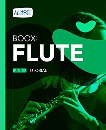 Boox: Flute PDF