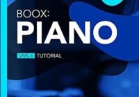 Boox: Piano: Level 4 PDF