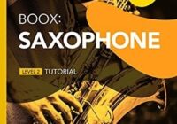 Boox: Saxophone: Level 2 PDF