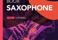 Boox: Saxophone: Level 3 PDF