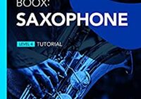 Boox: Saxophone: Level 4 PDF