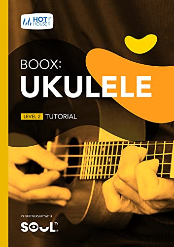 Boox: Ukulele: Level 2 – Tutorial PDF