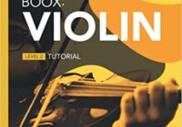 Boox: Violin: Level 2 – Tutorial PDF