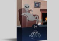 Brandon Chapa Flat Earth Theory Loop Kit WAV