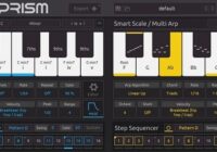 Mozaic Beats Chord Prism v1.0.15 VST2 VST3 AU