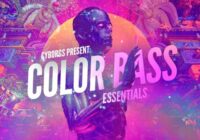 Cyborgs Present – Color Bass Essentials WAV MIDI FXP