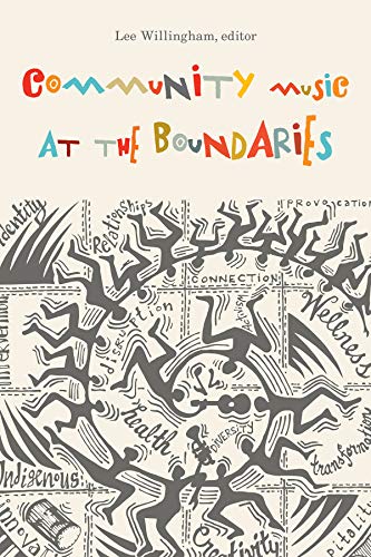 Community Music at the Boundaries PDF