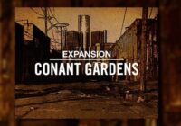 NI Expansion: Conant Gardens v2.0.1 [WIN]