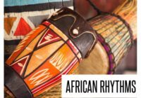 Concept Samples African Rhythms WAV