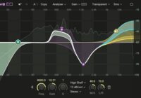 Crave DSP Crave EQ v2.0.33 VST VST3 AAX [WIN]