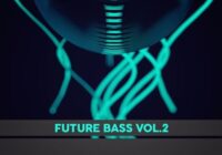 DABRO Music Future Bass Vol.2 WAV