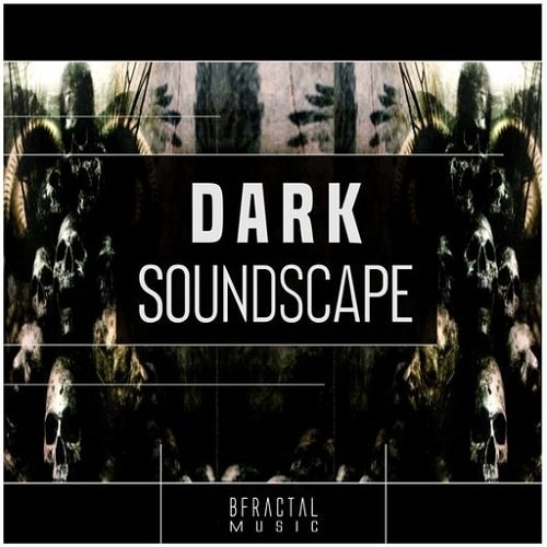 BFractal Music Dark Soundscape WAV